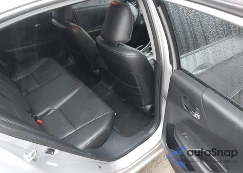 2013 Honda Accord Lx from USA, damaged, VIN 1HGCR2F32DA120626